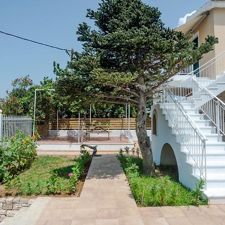 Apartamento Apollo Retreat Argostoli  Exterior foto
