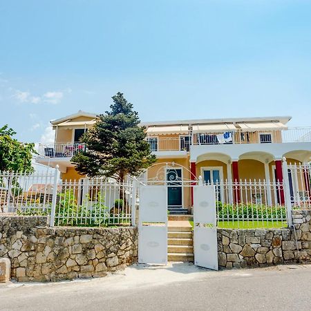 Apartamento Apollo Retreat Argostoli  Exterior foto
