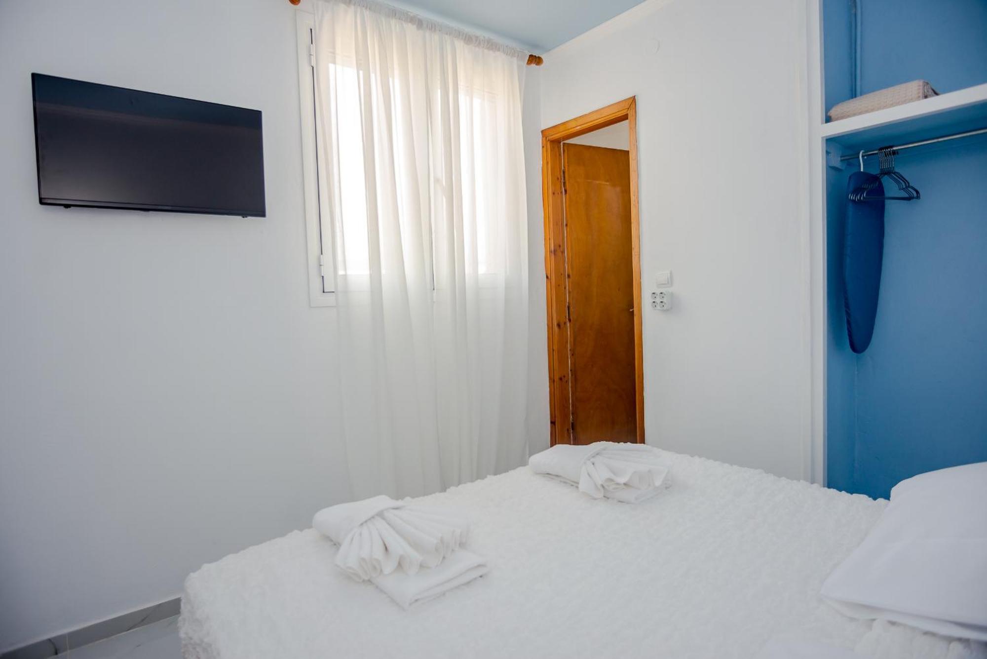 Apartamento Apollo Retreat Argostoli  Exterior foto