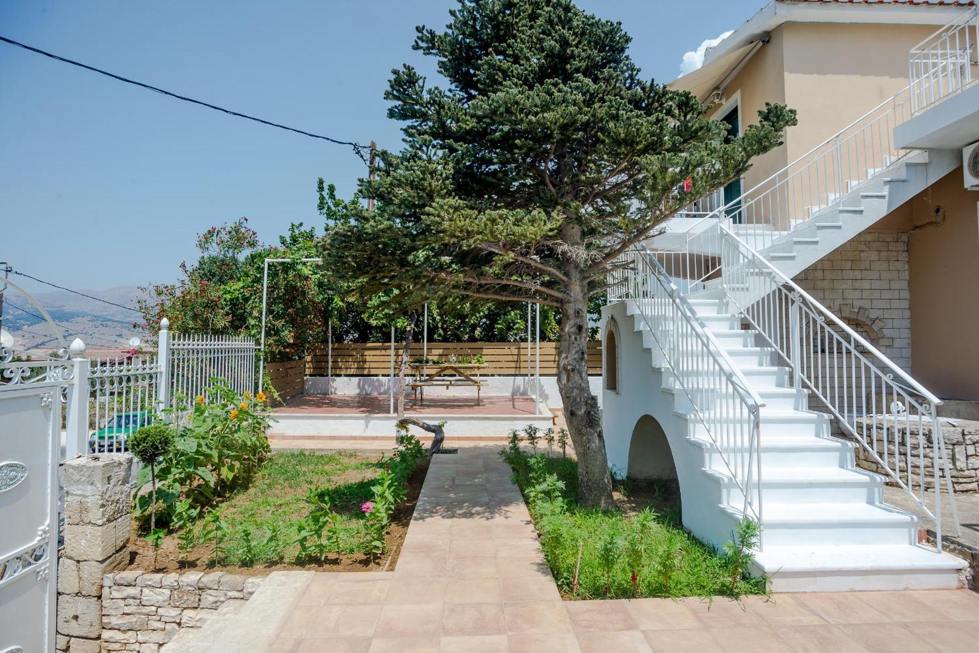 Apartamento Apollo Retreat Argostoli  Exterior foto