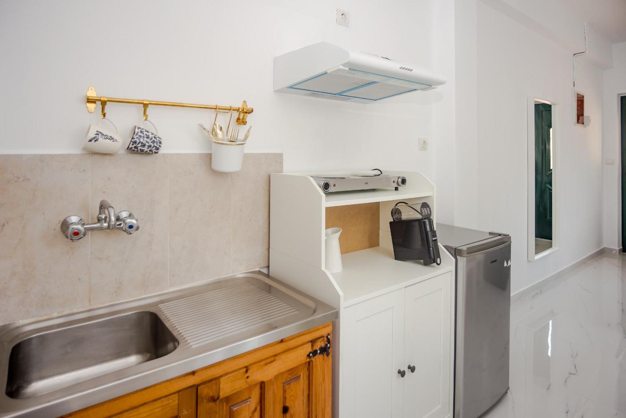 Apartamento Apollo Retreat Argostoli  Exterior foto
