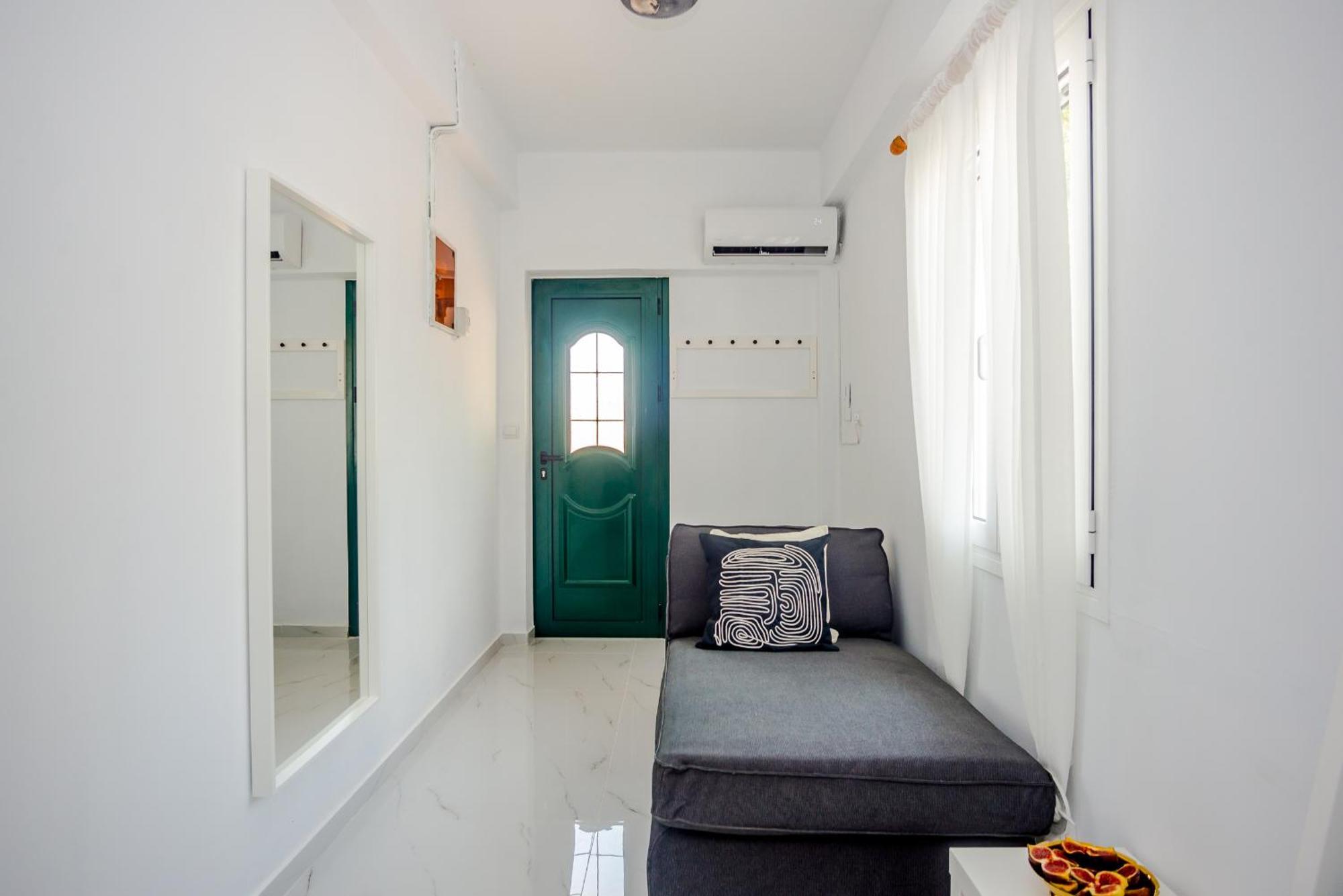 Apartamento Apollo Retreat Argostoli  Exterior foto