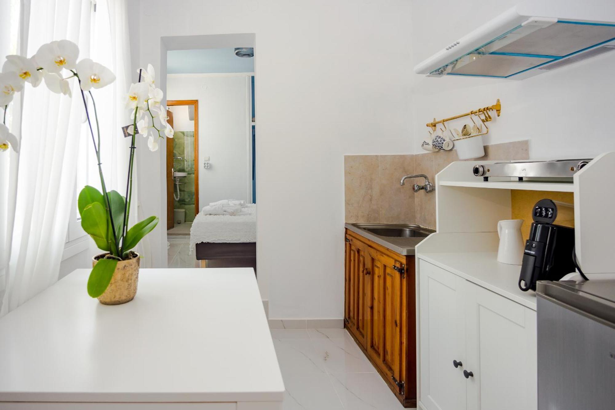 Apartamento Apollo Retreat Argostoli  Exterior foto