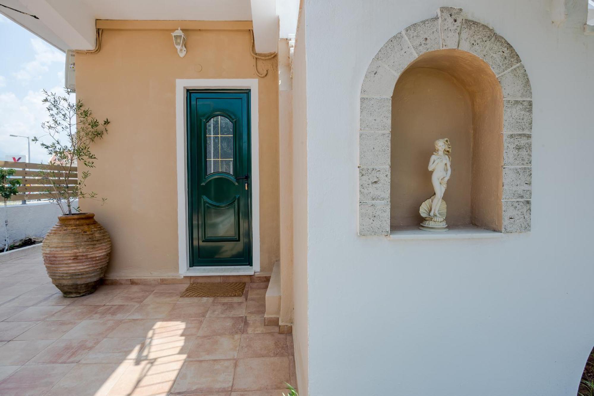 Apartamento Apollo Retreat Argostoli  Exterior foto