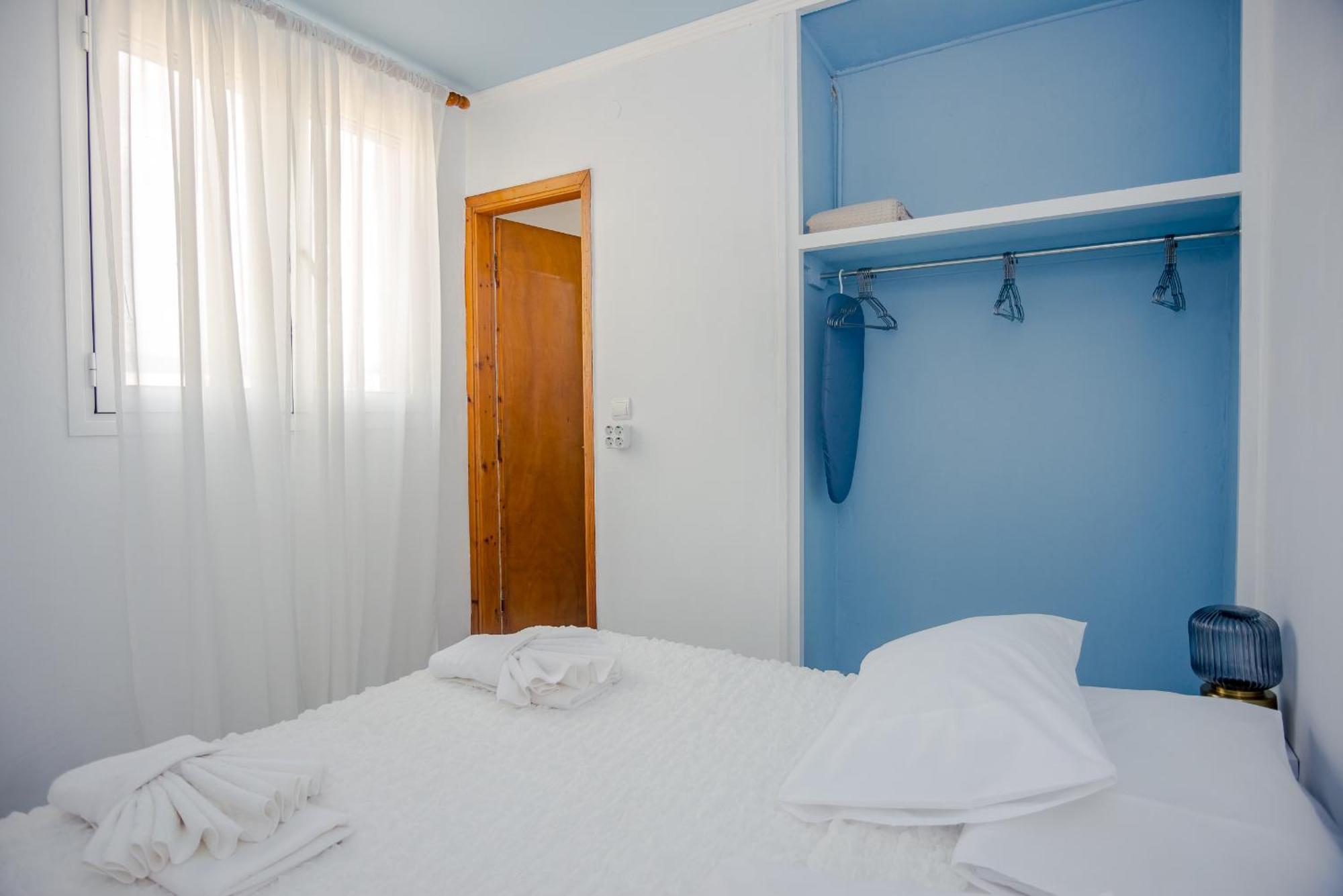 Apartamento Apollo Retreat Argostoli  Exterior foto