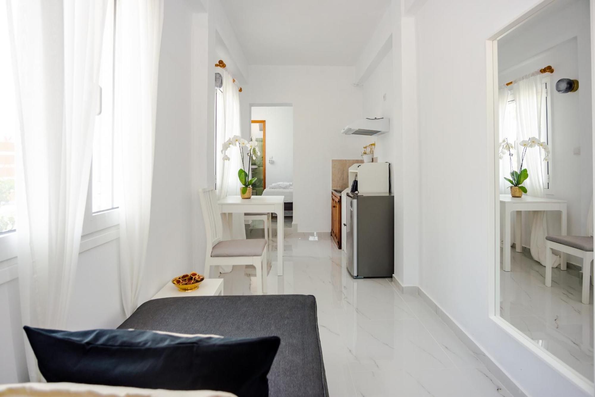 Apartamento Apollo Retreat Argostoli  Exterior foto