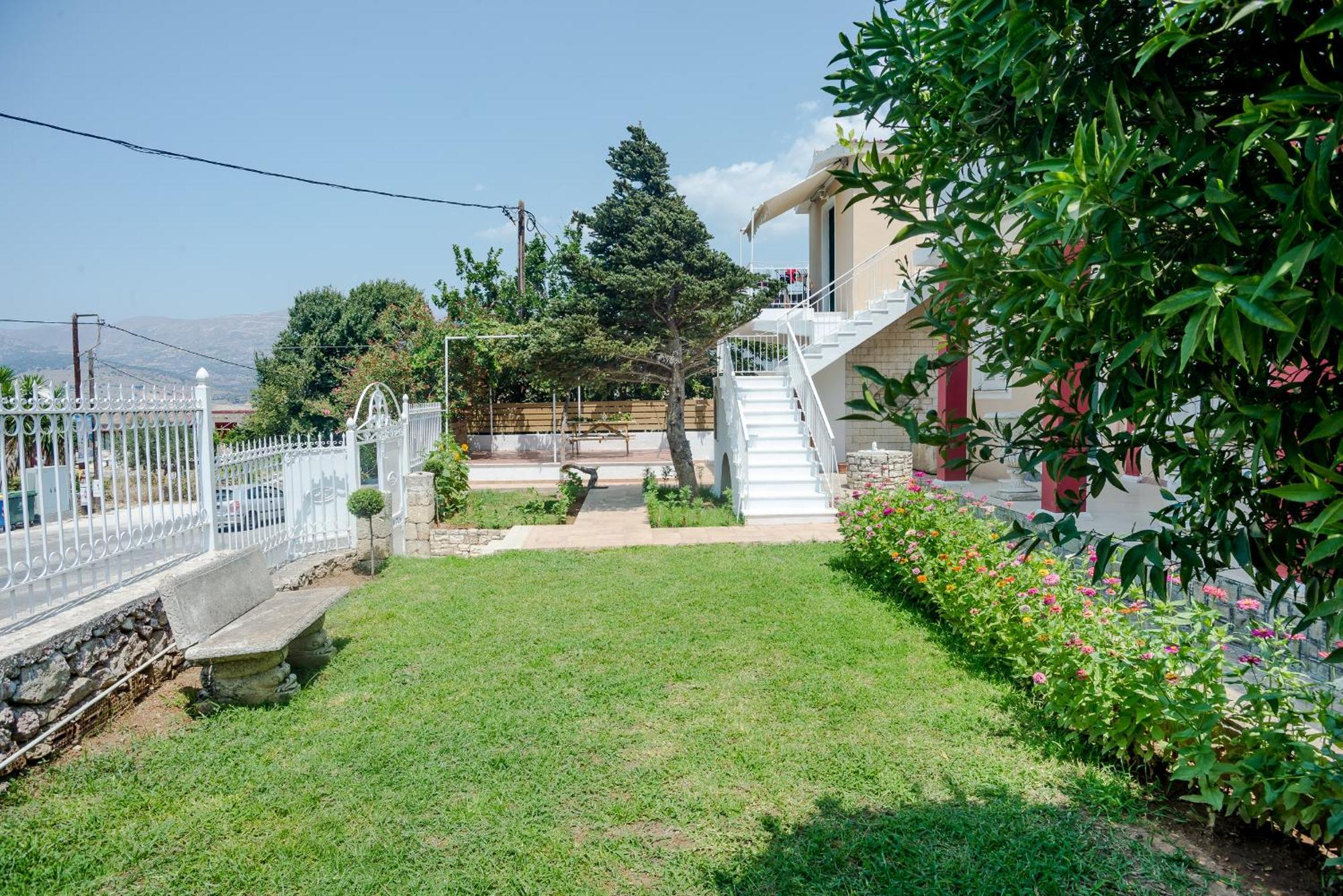 Apartamento Apollo Retreat Argostoli  Exterior foto