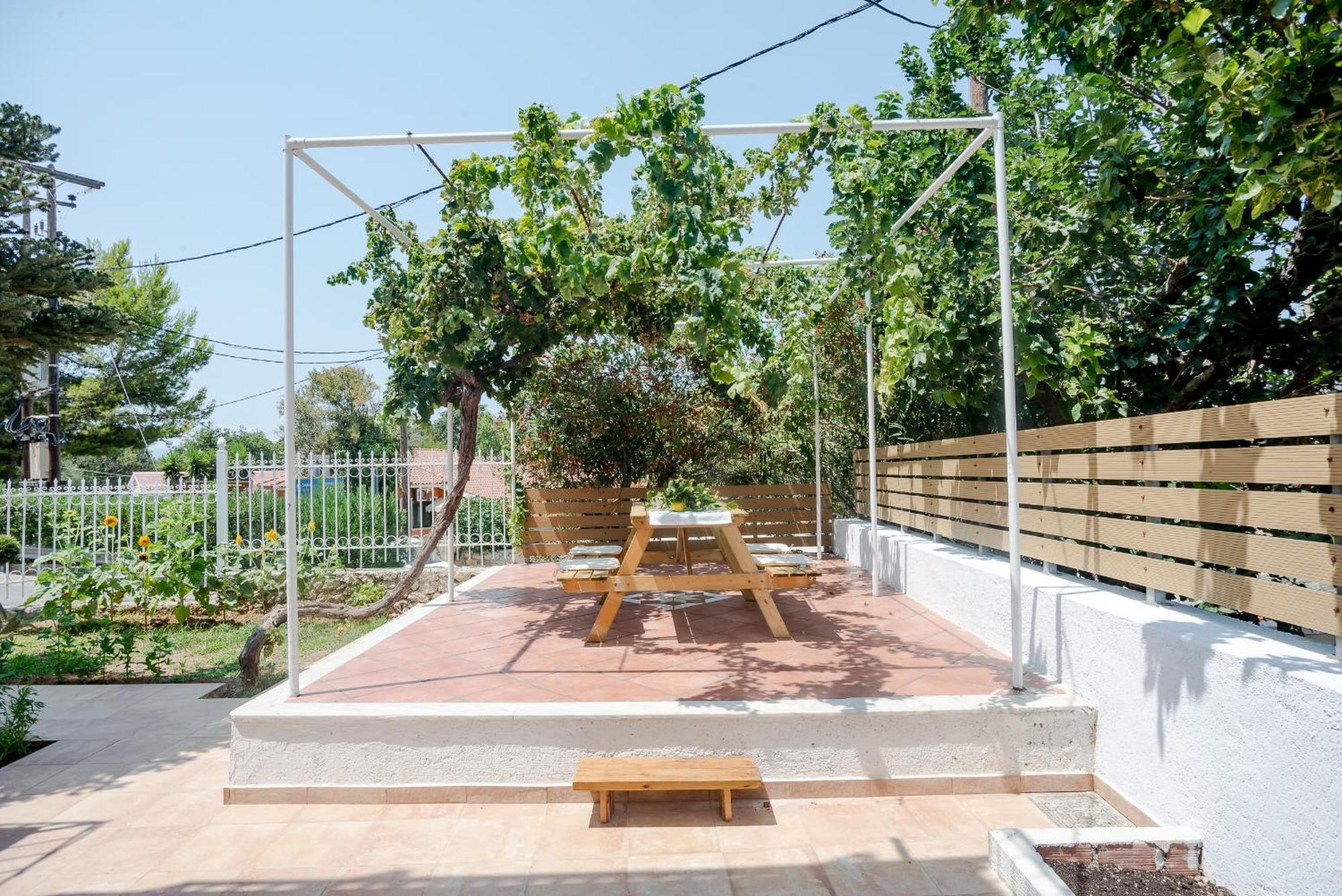 Apartamento Apollo Retreat Argostoli  Exterior foto