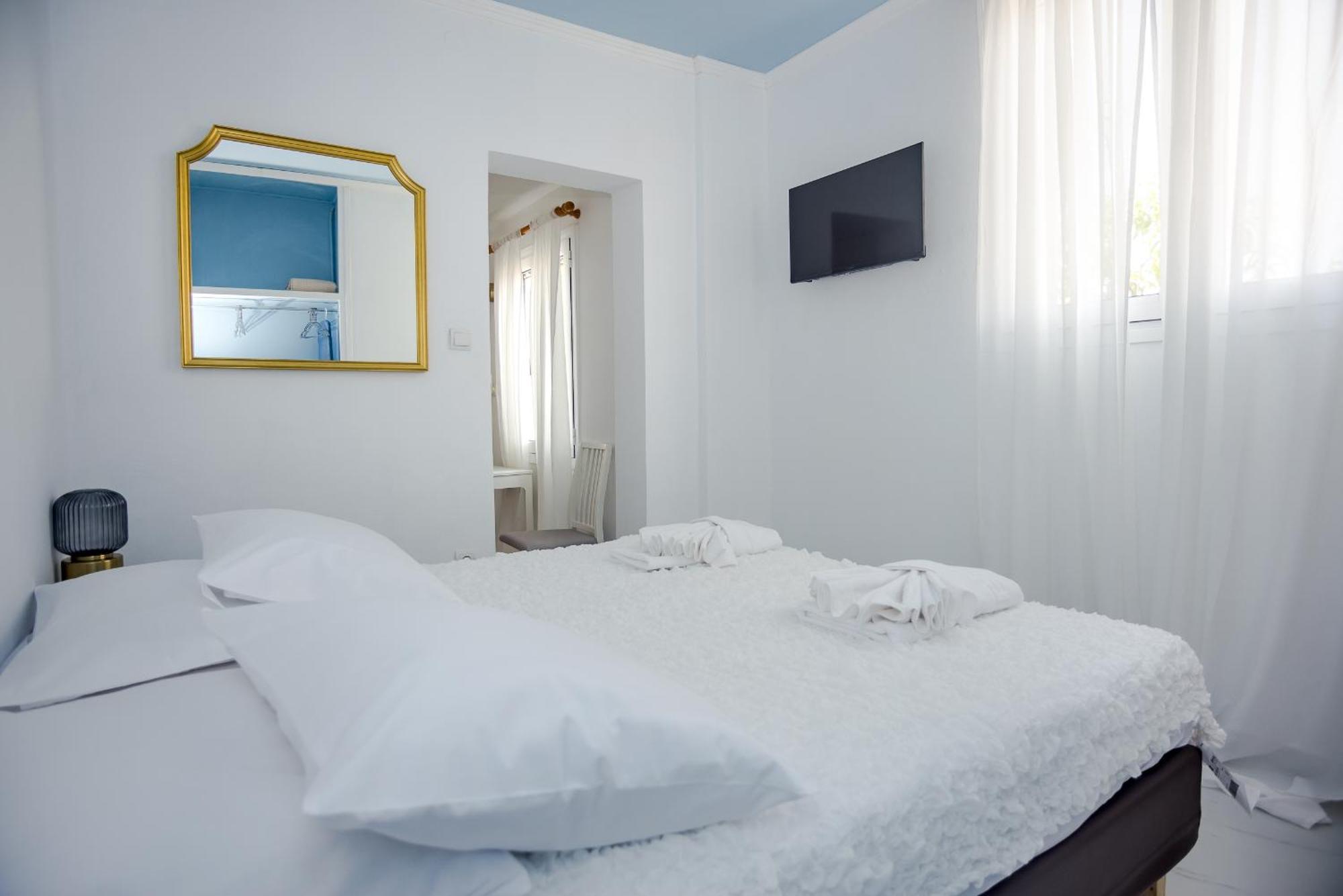 Apartamento Apollo Retreat Argostoli  Exterior foto
