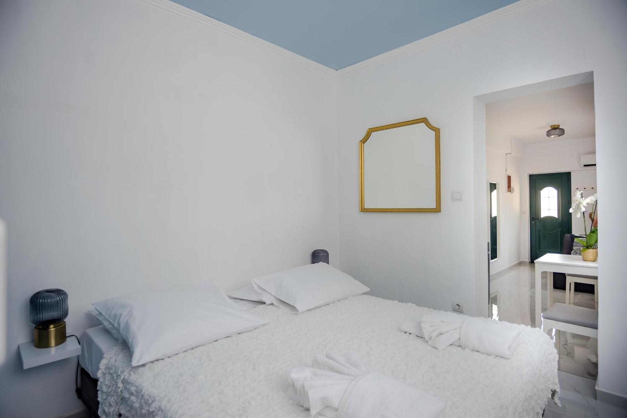 Apartamento Apollo Retreat Argostoli  Exterior foto