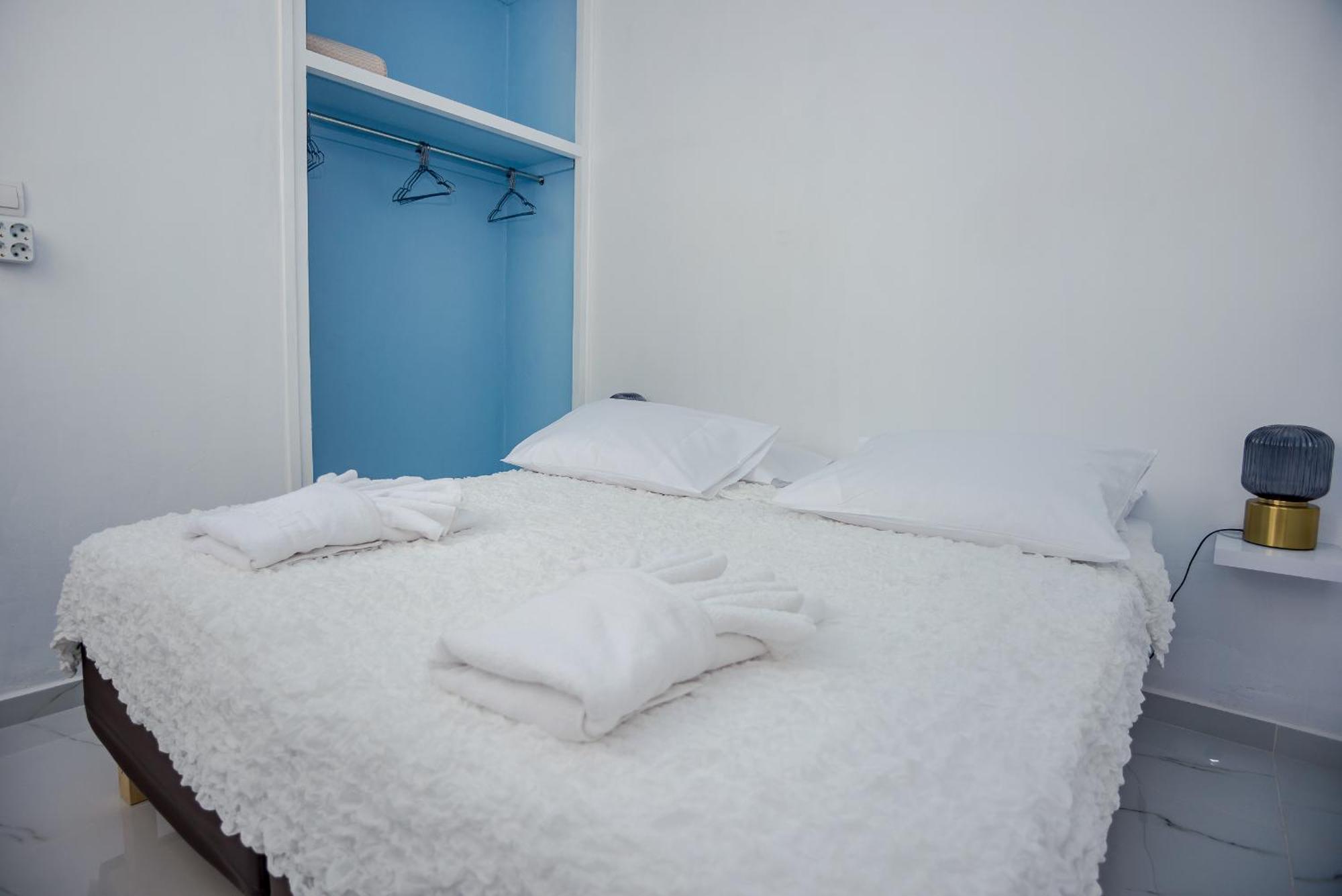 Apartamento Apollo Retreat Argostoli  Exterior foto